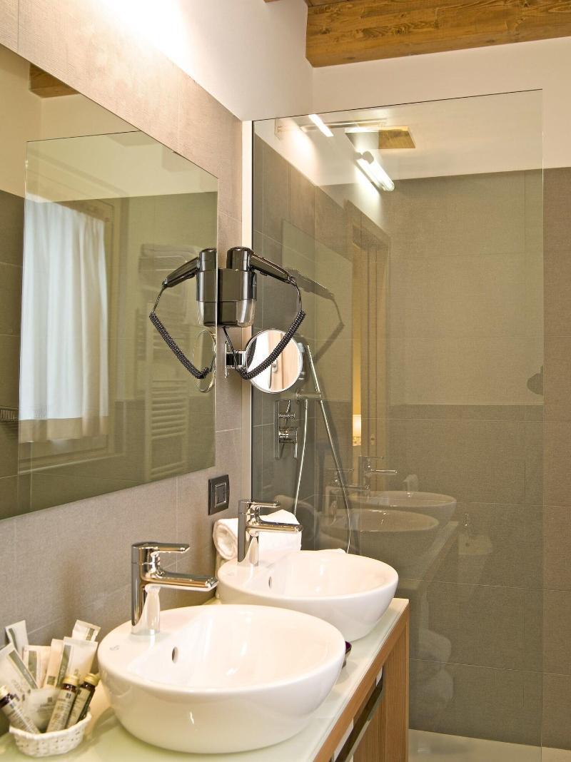 Harmony Suite Hotel Selvino Exteriér fotografie