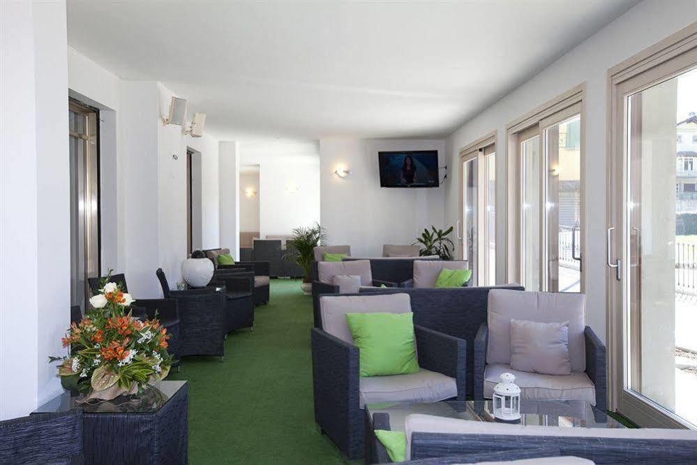 Harmony Suite Hotel Selvino Exteriér fotografie