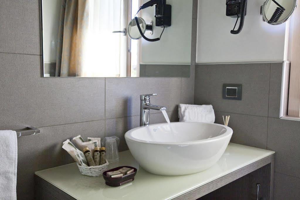Harmony Suite Hotel Selvino Exteriér fotografie