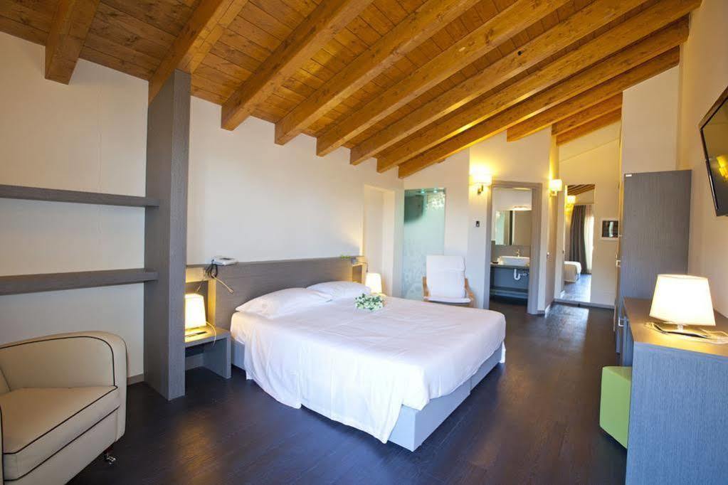 Harmony Suite Hotel Selvino Exteriér fotografie